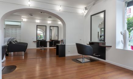 Frederic.B Coiffeur : Coiffeur à Biarritz