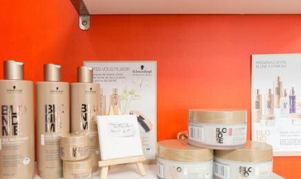 KRISS COIFFURE : Coiffeur à Arpajon