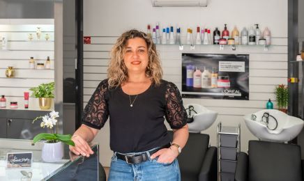 Amanda Coiffure : Coiffeur à Argelès-sur-Mer
