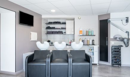 New life bc : Coiffeur à Remoulins
