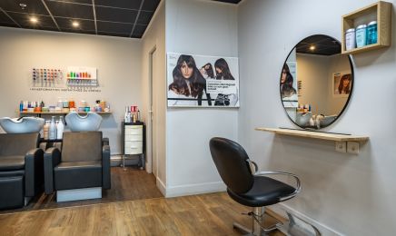 Liséo Coiffure - Gradignan (anciennement Linéa Coiffure)  : Coiffeur à Gradignan