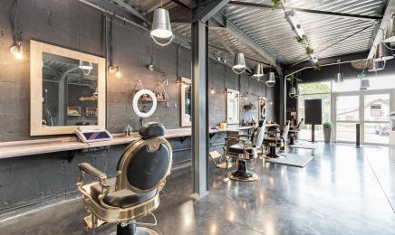 The Gentlemen Studio : Institut de beauté à Montélimar