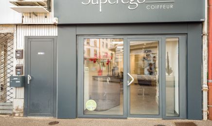 Superego : Barbier à Rambervillers