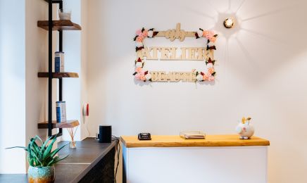 Atelier beauté : Manucure à Metz