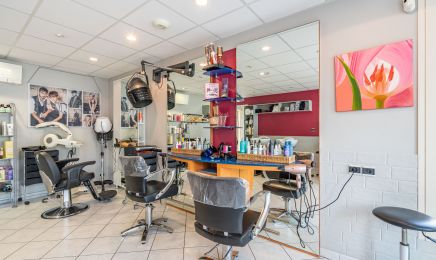 Imagin'Hair : Coiffeur à Fayl-Billot