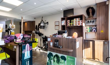 Cynbial coiffure : Coiffeur à Mitry-Mory