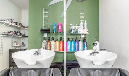 Mod'coiffure : Coiffeur à Ille-sur-Têt