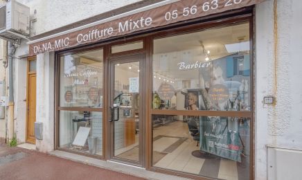 Di Na Mic Coiffure : Coiffeur à Langon