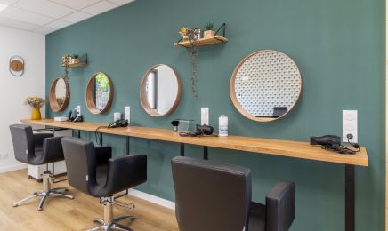 Le Salon D'Elo : Coiffeur à Castaignos-Souslens