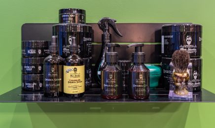 Mademoiselle BarberShop : Coiffeur à Rouffach