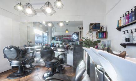 L’Atelier – L’art de la Beauté - Meylan : Barbier à Meylan