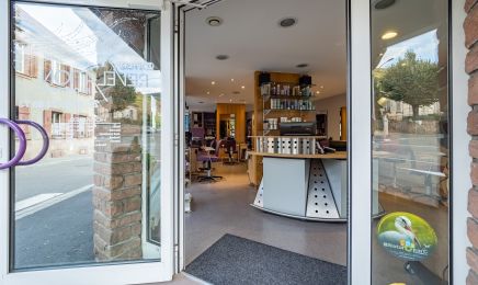 Coiffure Révélation : Coiffeur à Ribeauville