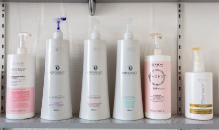 Passion Coiffure : Coiffeur à Fougères