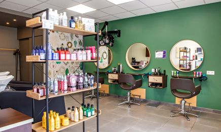 L'atelier d'Hamb'hair : Coiffeur à Hambers