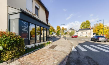 Linéa coiffure Gennes : Coiffeur à Gennes-Val-de-Loire