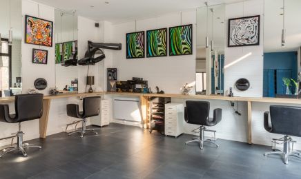 Exposito Coiffeurs : Coiffeur à Le Pouliguen