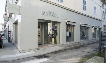 Franck Provost - Bourgoin-Jallieu : Coiffeur à Bourgoin-Jallieu