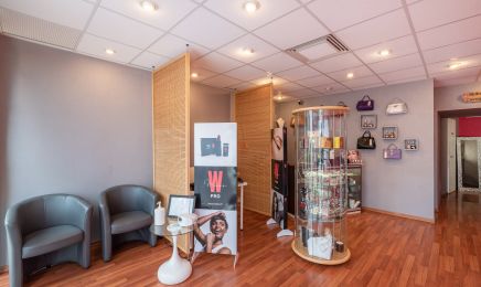 Beauté Caraïbes : Institut de beauté à Ambarès-et-Lagrave