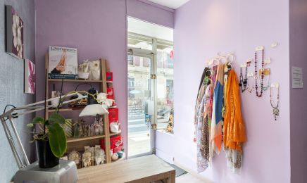 L'instant Precieux : Manucure à Saint-Georges-de-Reneins