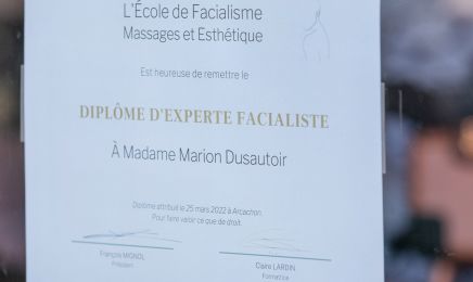 Marion Esthetique  : Institut de beauté à Grosseto-Prugna