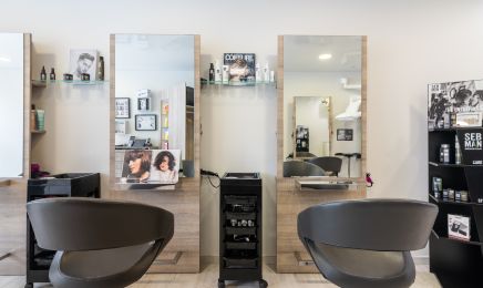 Envie d'hair : Coiffeur à Auxonne