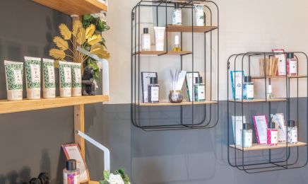 Sî Natur’Elle : Institut de beauté à Marsilly