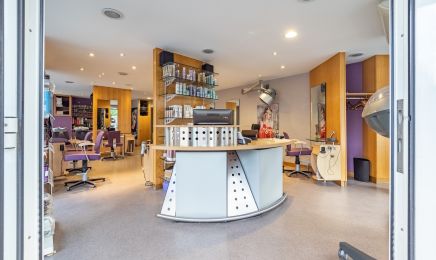 Coiffure Révélation : Coiffeur à Ribeauville