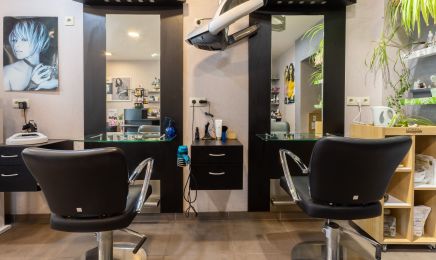 Salon Oxygene : Coiffeur à Saint-Lô