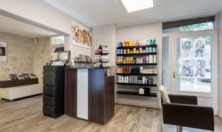 Elegance Hair Barber : Coiffeur à Sainte-Colombe-en-Bruilhois