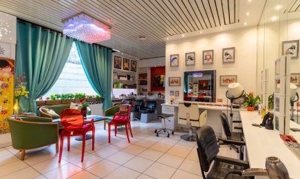 Christel Coiffure : Coiffeur à Thiais