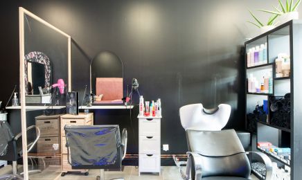 L’envie de créer by N : Coiffeur à Fécamp