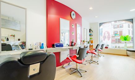 Ça décoiffe : Coiffeur à Munster