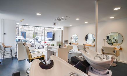 Végétal Concept : Coiffeur à Bordeaux