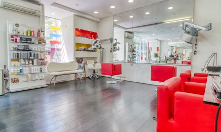 New Hair : Coiffeur à Pau