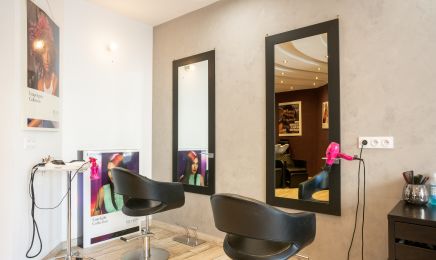 Coiff et Vous Boucoiran : Coiffeur à Boucoiran-et-Nozières