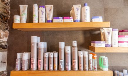 Spazio tempo : Coiffeur à Rennes