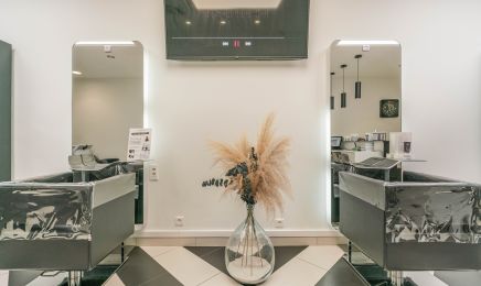 Salon By Alex Mk : Coiffeur à Dijon
