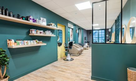 Oma’ilie : Coiffeur à Azay-sur-Cher