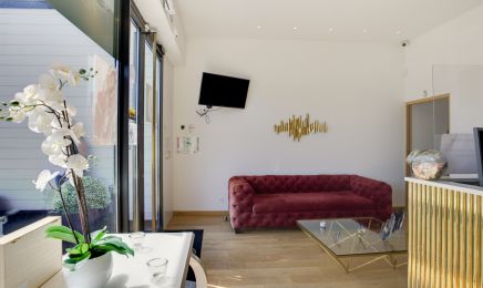 Le Faubourg UV : Institut de beauté à Moussy-le-Neuf