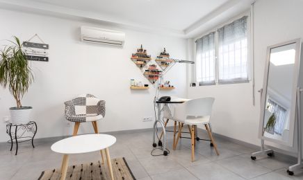  Institut Aurélie Beauté : Institut de beauté à Estagel