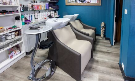 Coiff Mixt Aurélie : Coiffeur à Saint-Fargeau