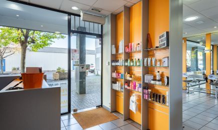 De Mêche Avec Vous - Beaumont : Coiffeur à Beaumont