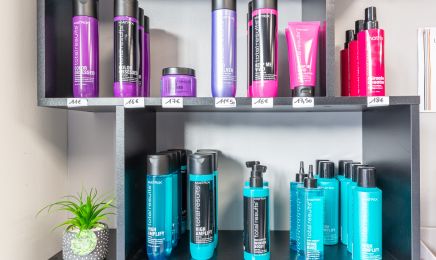 Elo Coiffure : Coiffeur à Cérences