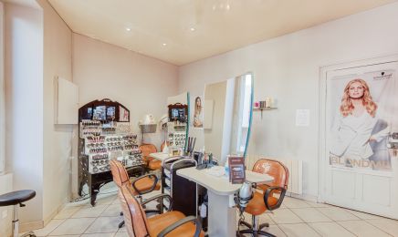 Alice coiffure : Coiffeur à Oyonnax