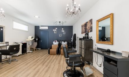 Le Soft  : Coiffeur à Avrillé