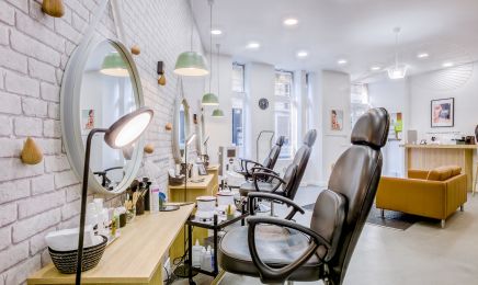 Le Comptoir du Visage - Paris : Institut de beauté à Paris