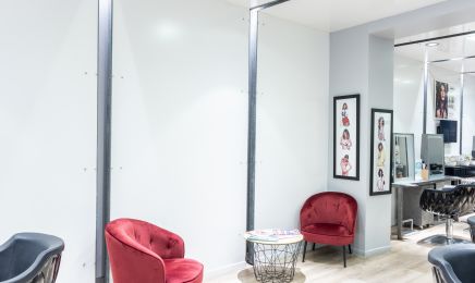 Jean Marc Joubert - Poitiers Carnot : Coiffeur à Poitiers