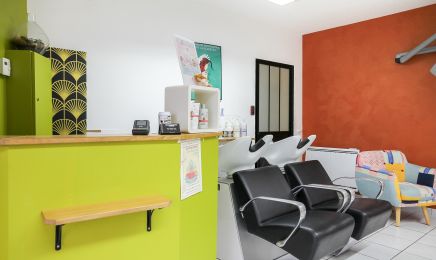Mel s’en Mêle : Coiffeur à Chantenay-Villedieu