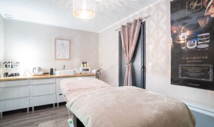 Institut Quintessence  : Coiffeur à Vars