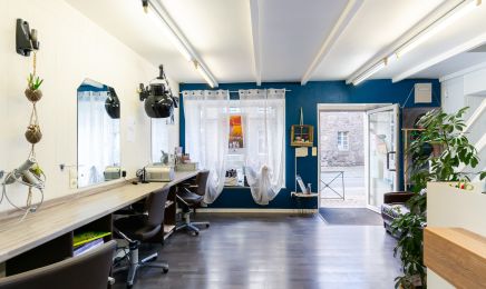 My Salon : Coiffeur à Pédernec